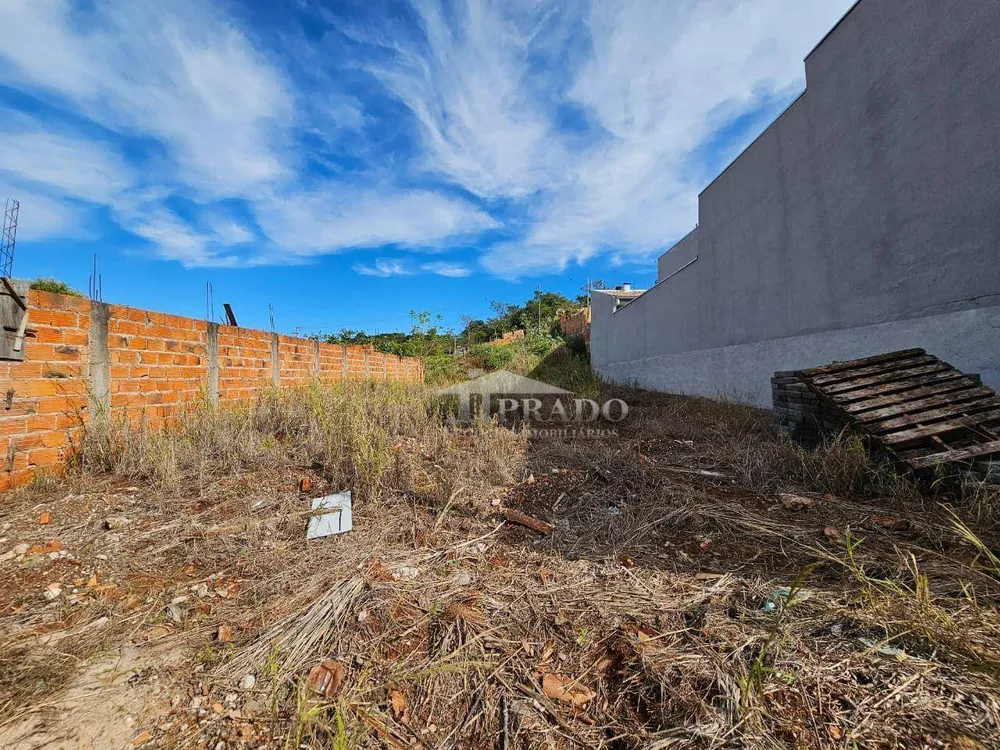 Terreno, 253 m² - Foto 2