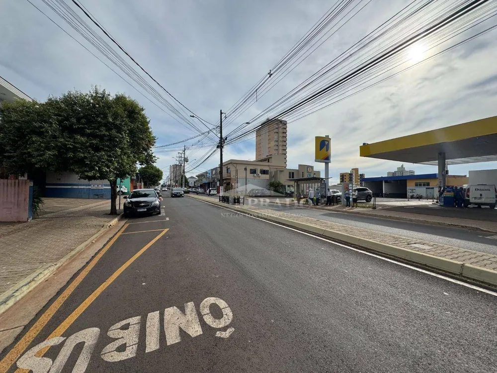 Loja-Salão, 220 m² - Foto 8