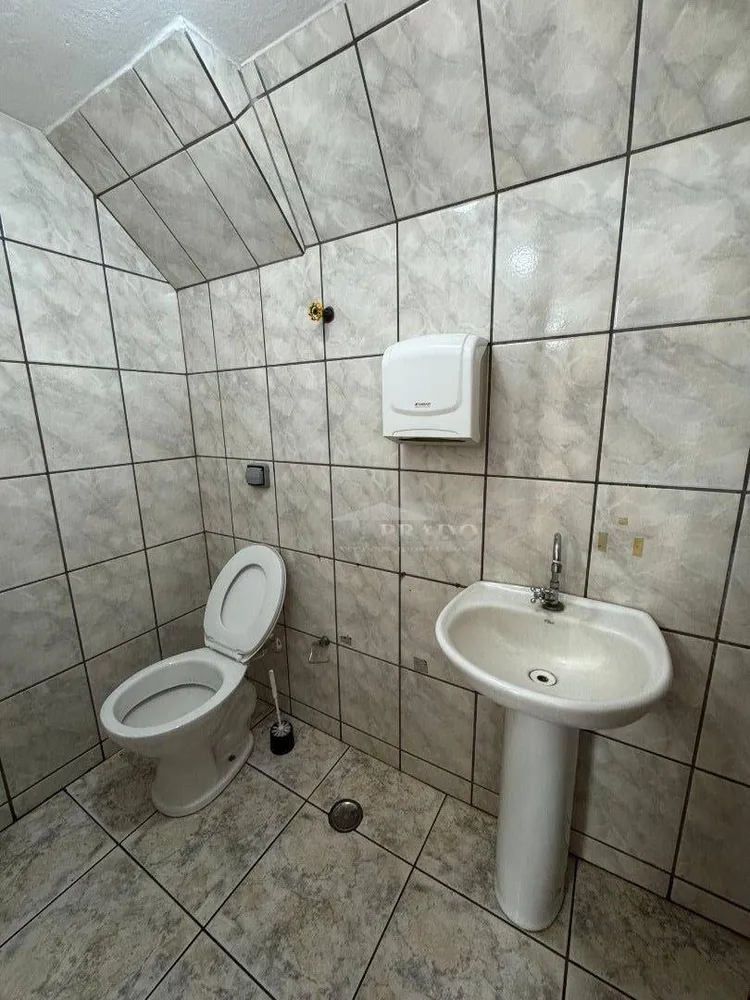 Loja-Salão, 220 m² - Foto 3