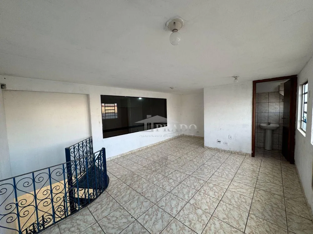 Loja-Salão, 220 m² - Foto 1