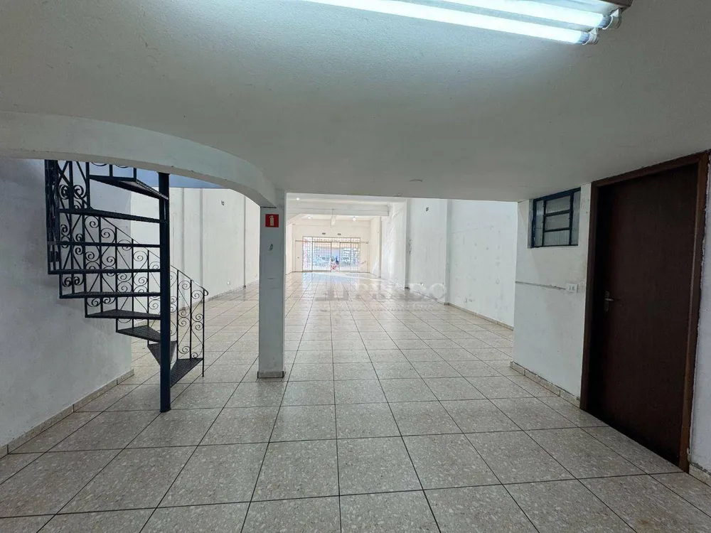 Loja-Salão, 220 m² - Foto 2