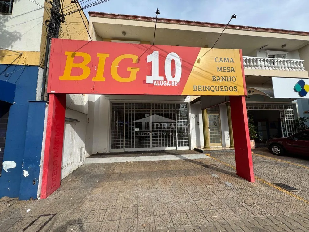 Loja-Salão, 220 m² - Foto 4