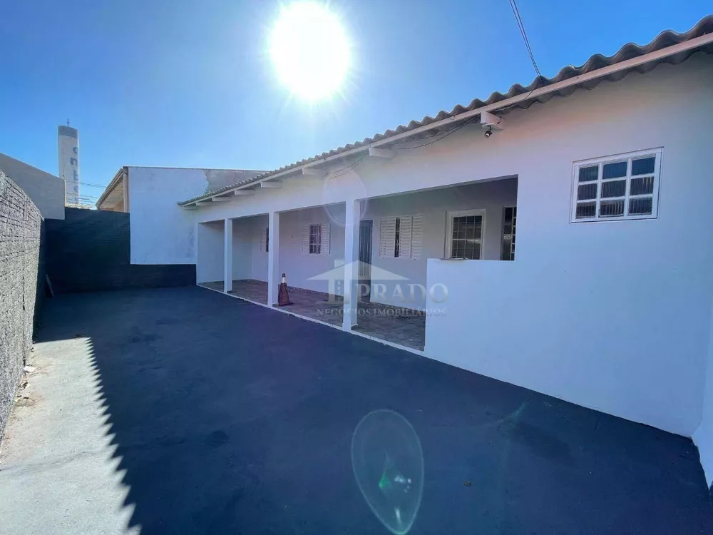 Casa, 4 quartos, 150 m² - Foto 6