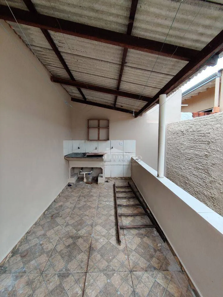 Casa, 4 quartos, 150 m² - Foto 10