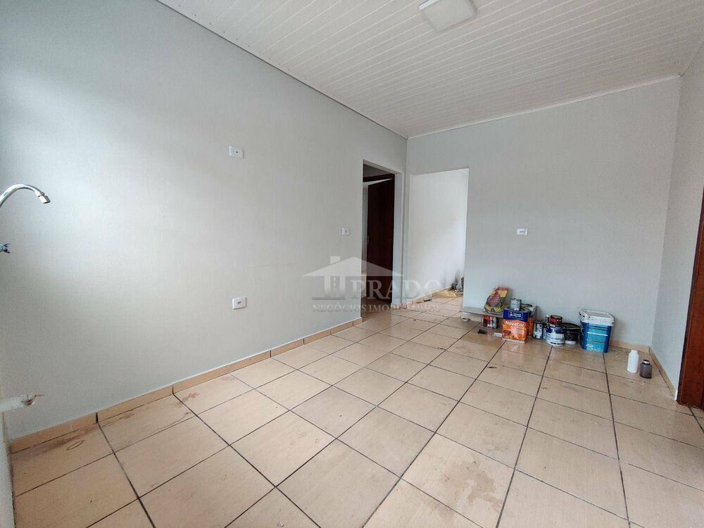 Casa, 4 quartos, 150 m² - Foto 1