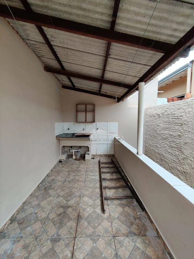 Casa, 4 quartos, 150 m² - Foto 9