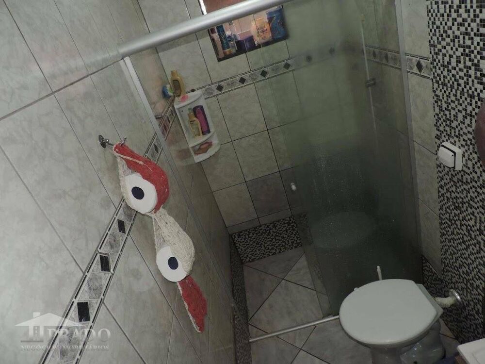 Casa, 4 quartos, 117 m² - Foto 2