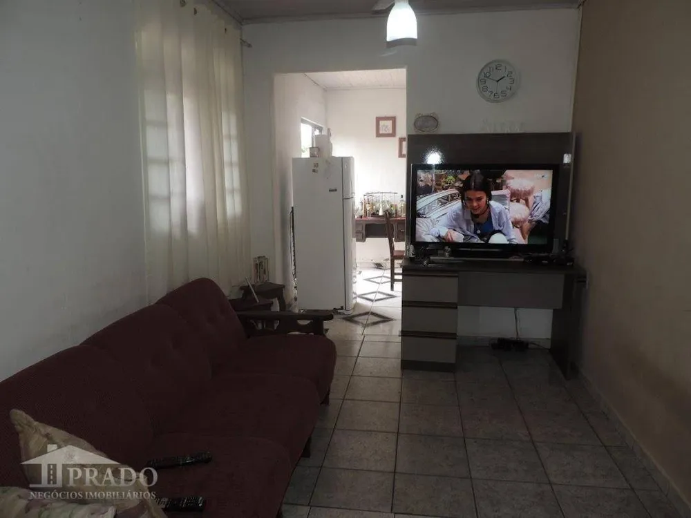 Casa, 4 quartos, 117 m² - Foto 3