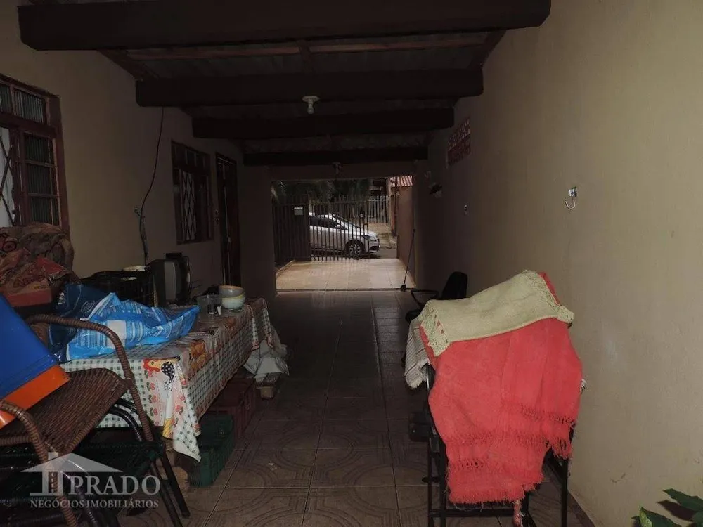 Casa, 4 quartos, 117 m² - Foto 9