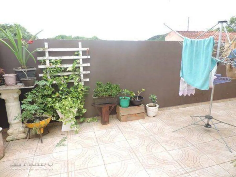 Casa, 4 quartos, 117 m² - Foto 7