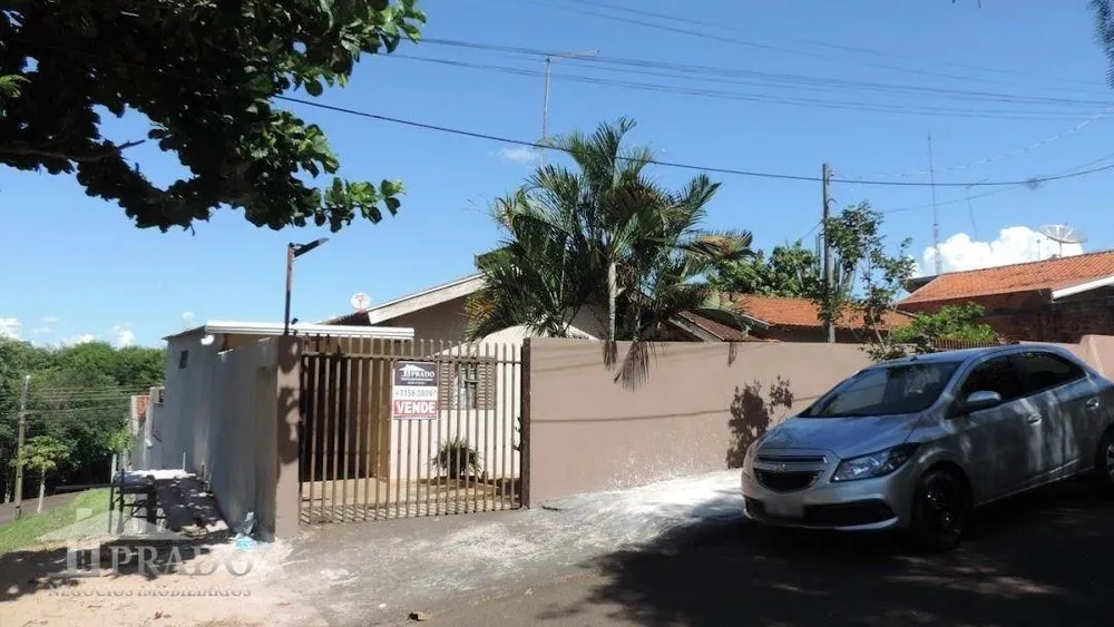 Casa, 4 quartos, 117 m² - Foto 12