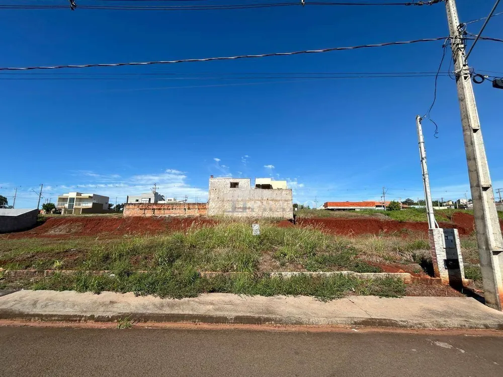 Terreno, 264 m² - Foto 2