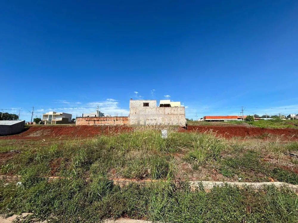 Terreno, 264 m² - Foto 1