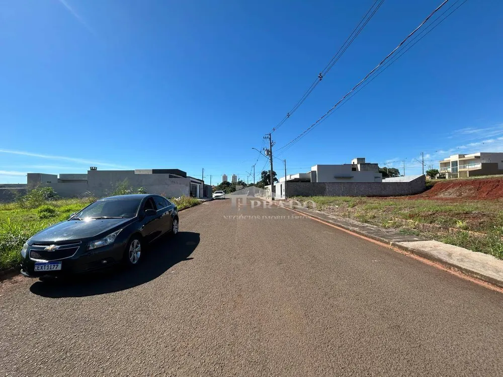 Terreno, 264 m² - Foto 5