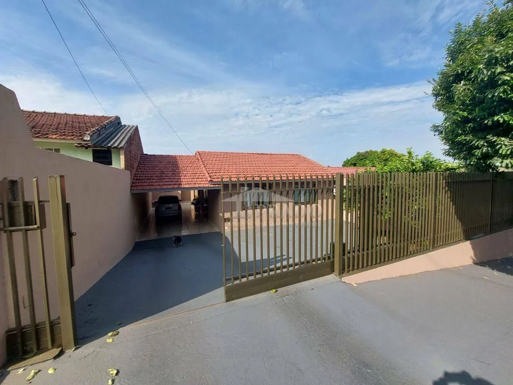 Casa, 3 quartos, 115 m² - Foto 1