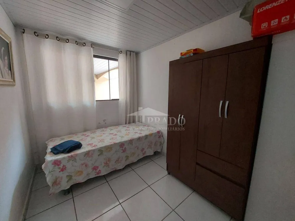 Casa, 3 quartos, 115 m² - Foto 11