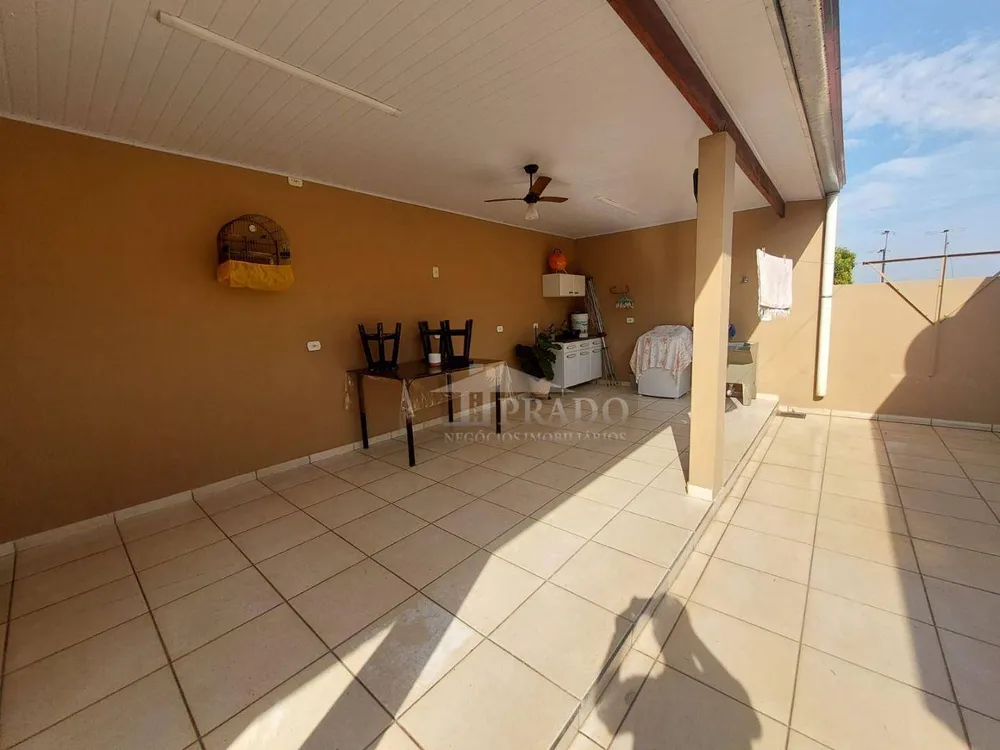 Casa, 3 quartos, 115 m² - Foto 19