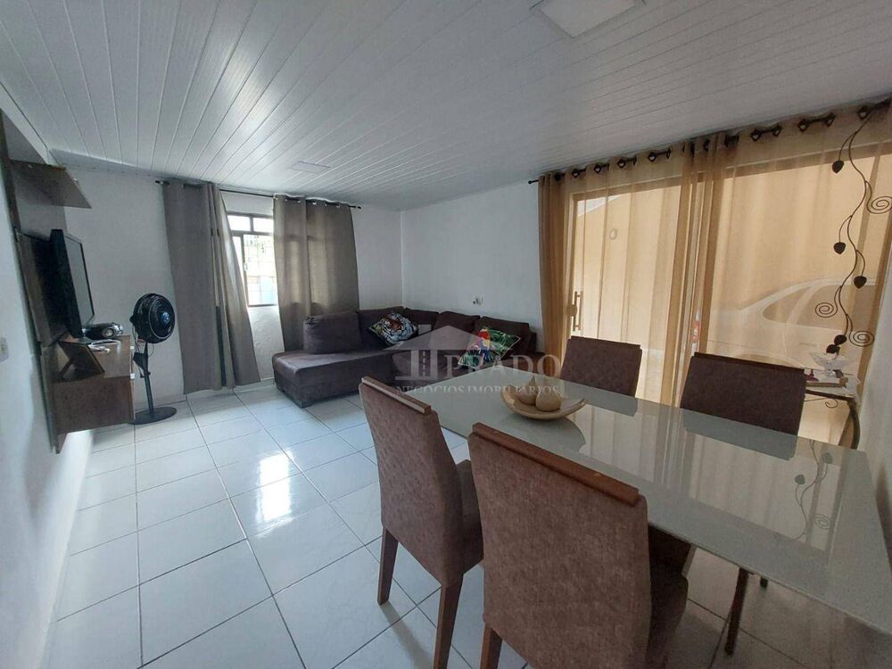 Casa, 3 quartos, 115 m² - Foto 6