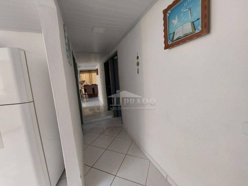 Casa, 3 quartos, 115 m² - Foto 7