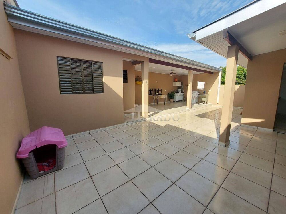 Casa, 3 quartos, 115 m² - Foto 10