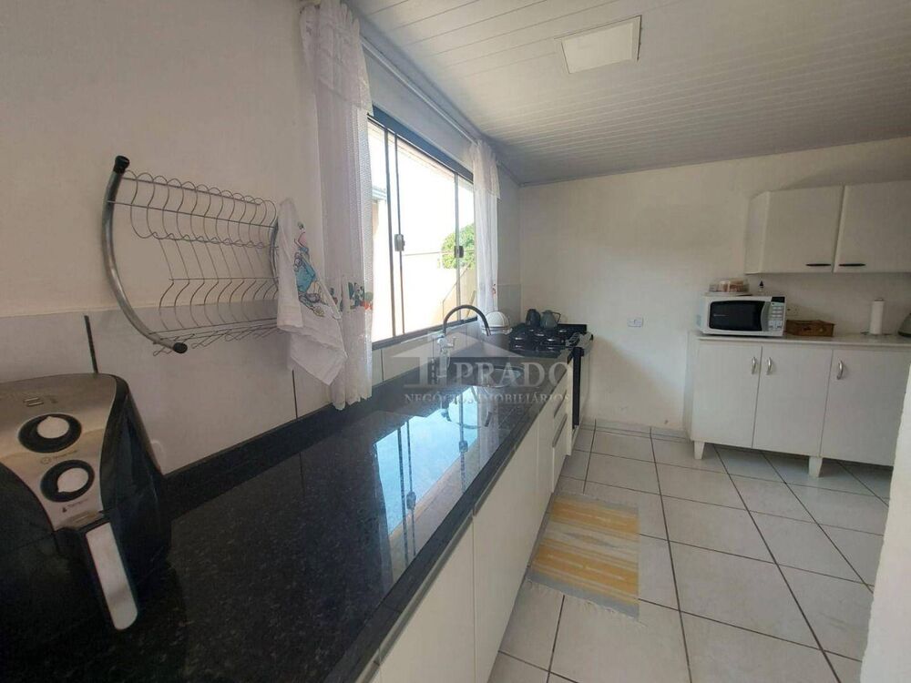 Casa, 3 quartos, 115 m² - Foto 4
