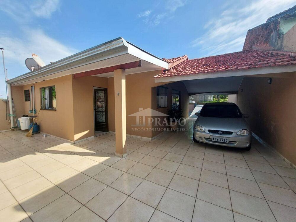 Casa, 3 quartos, 115 m² - Foto 2