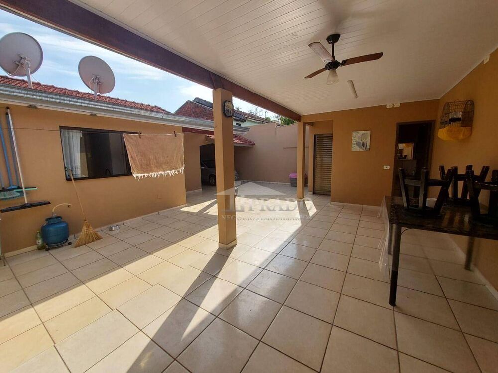 Casa, 3 quartos, 115 m² - Foto 12