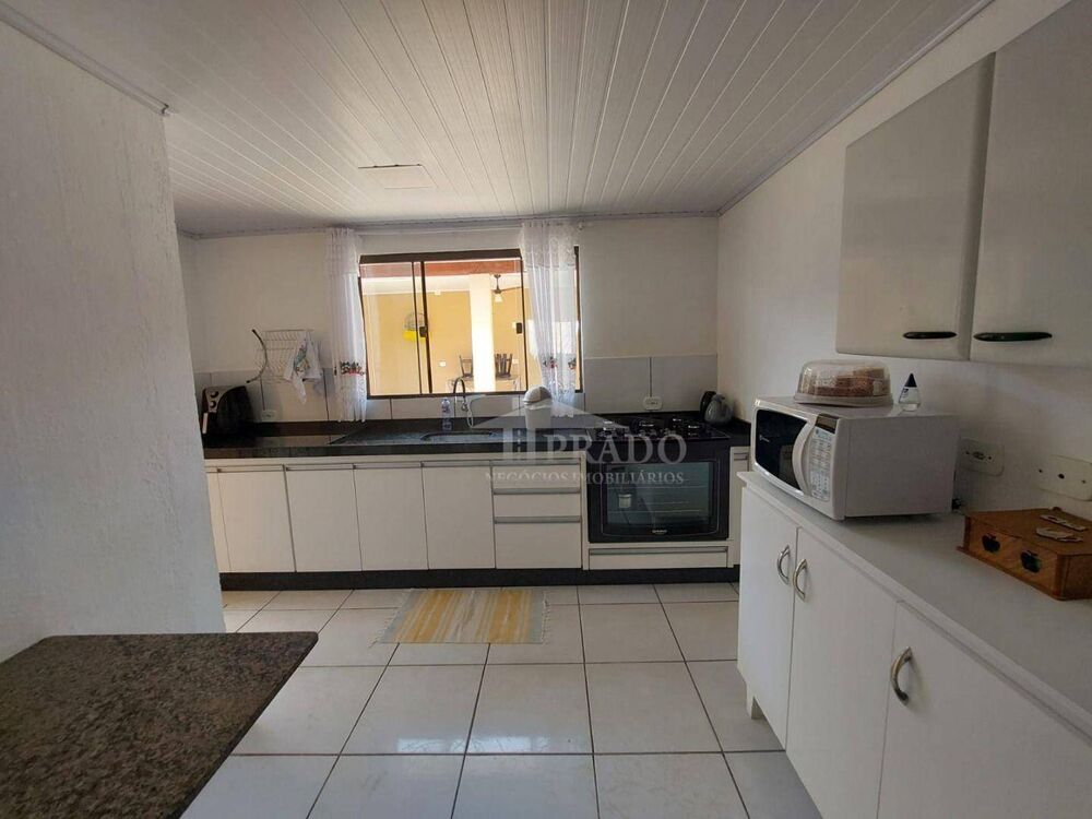 Casa, 3 quartos, 115 m² - Foto 5