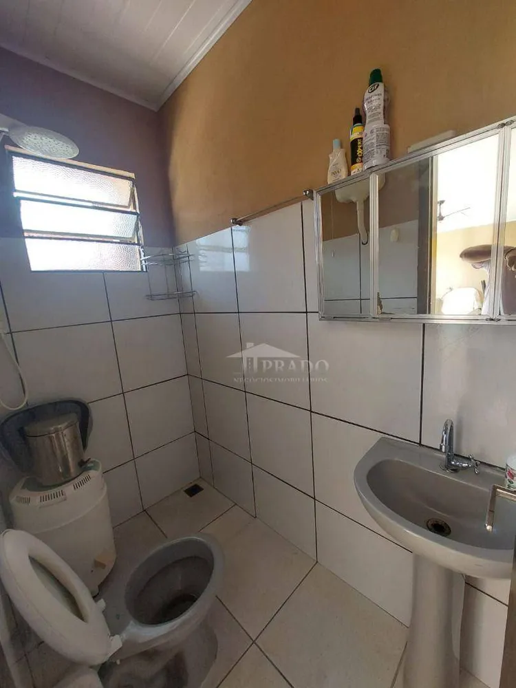 Casa, 3 quartos, 115 m² - Foto 18