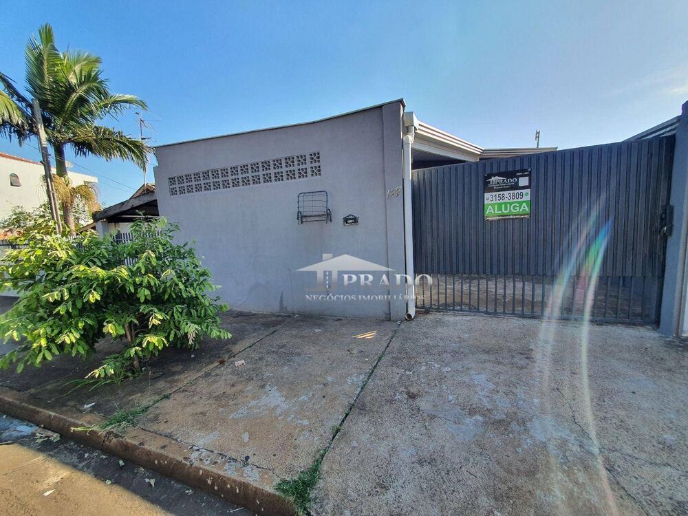 Casa à venda com 4 quartos, 200m² - Foto 7