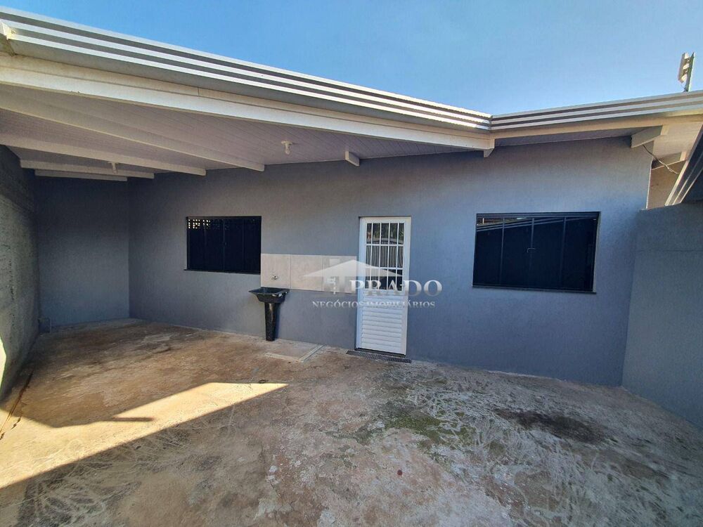 Casa à venda com 4 quartos, 200m² - Foto 10