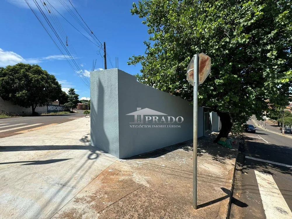 Casa, 4 quartos, 200 m² - Foto 3