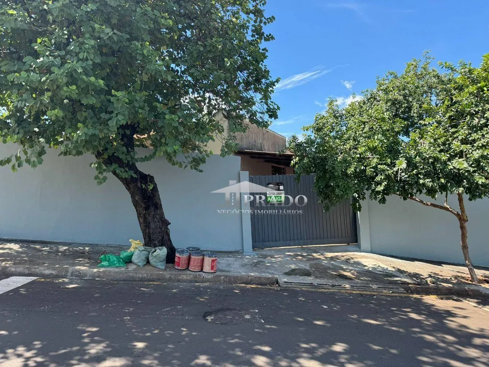 Casa, 4 quartos, 200 m² - Foto 2