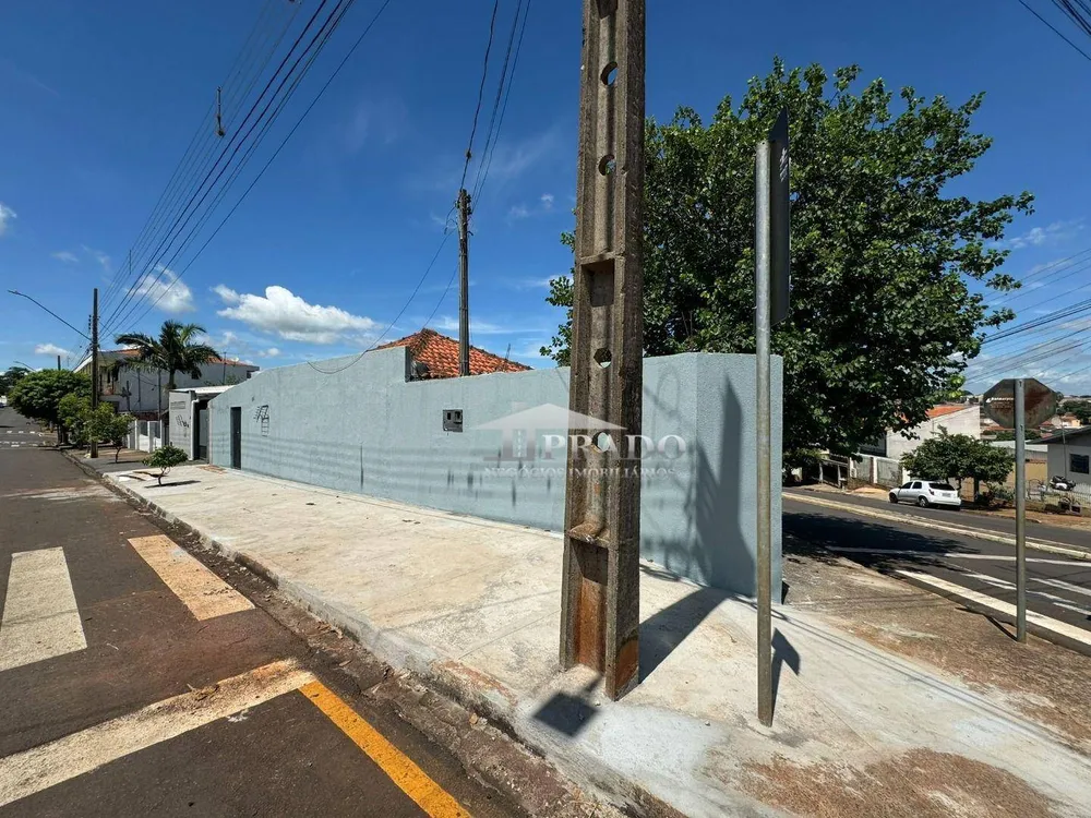 Casa, 4 quartos, 200 m² - Foto 4