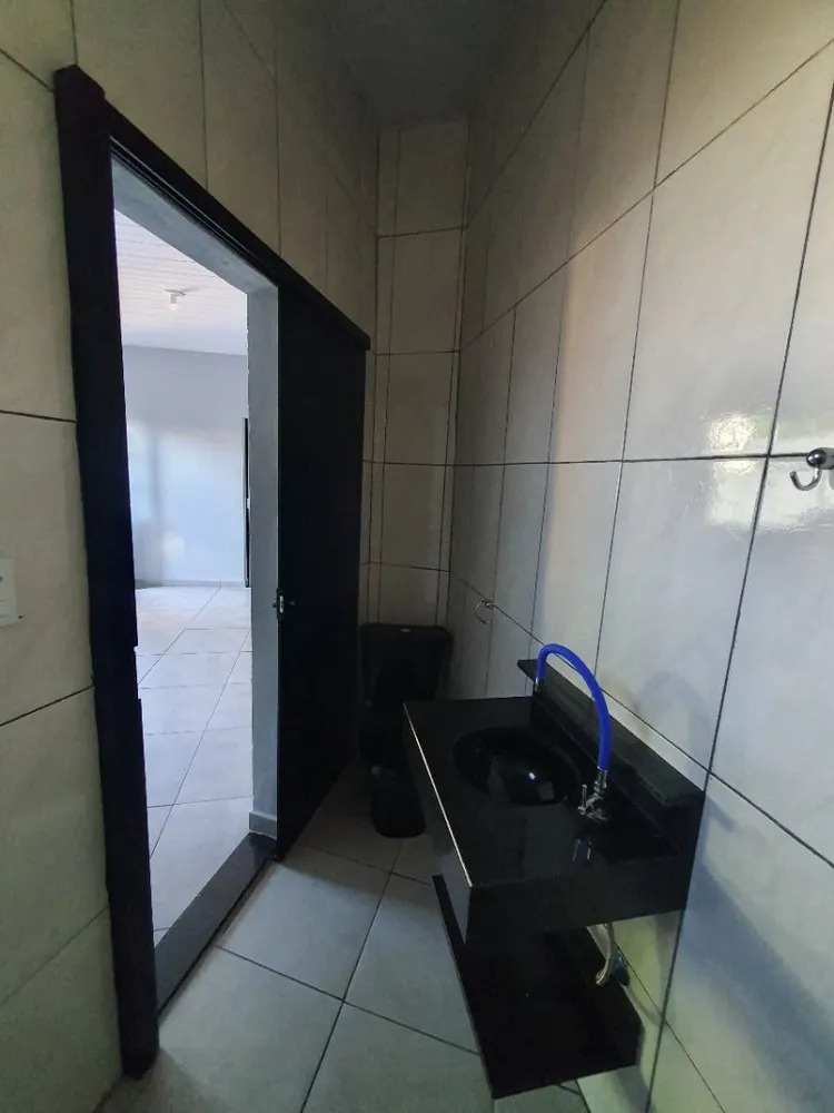 Casa, 4 quartos, 200 m² - Foto 19