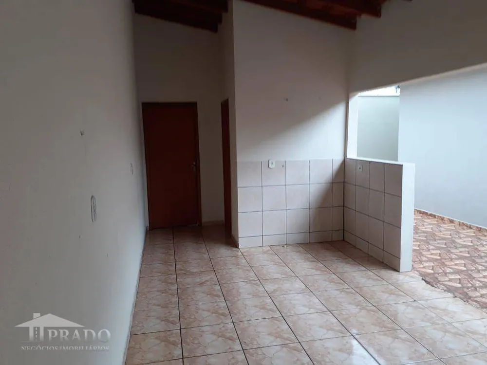 Casa, 3 quartos, 135 m² - Foto 13