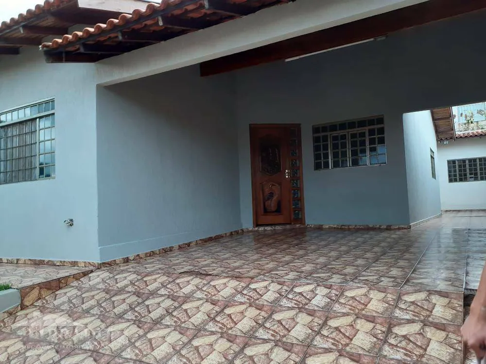 Casa, 3 quartos, 135 m² - Foto 14