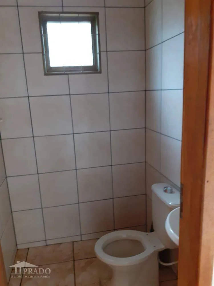 Casa, 3 quartos, 135 m² - Foto 12