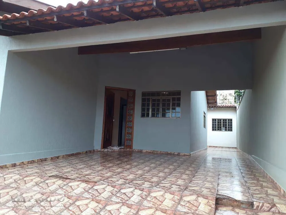Casa, 3 quartos, 135 m² - Foto 1