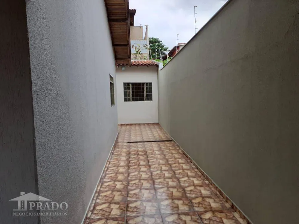 Casa, 3 quartos, 135 m² - Foto 20