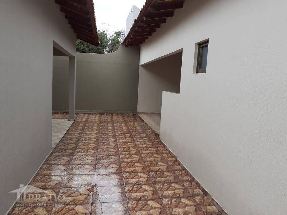 Casa à venda com 3 quartos, 135m² - Foto 7