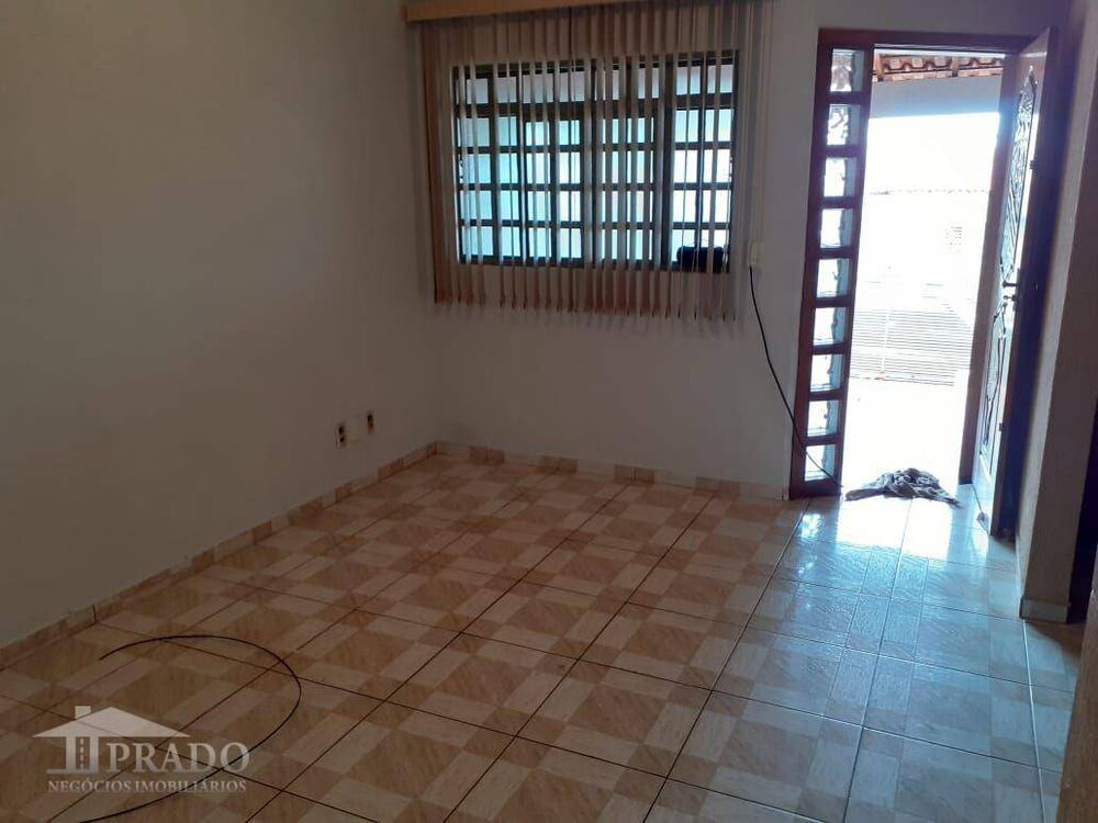 Casa à venda com 3 quartos, 135m² - Foto 8