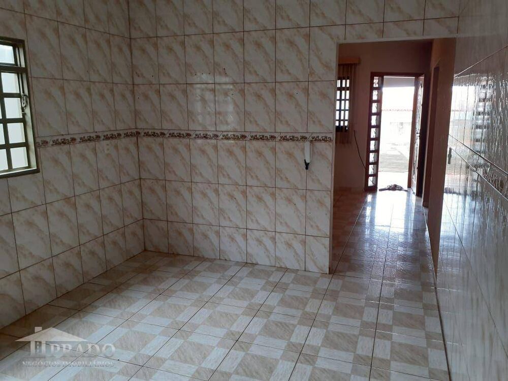 Casa à venda com 3 quartos, 135m² - Foto 6