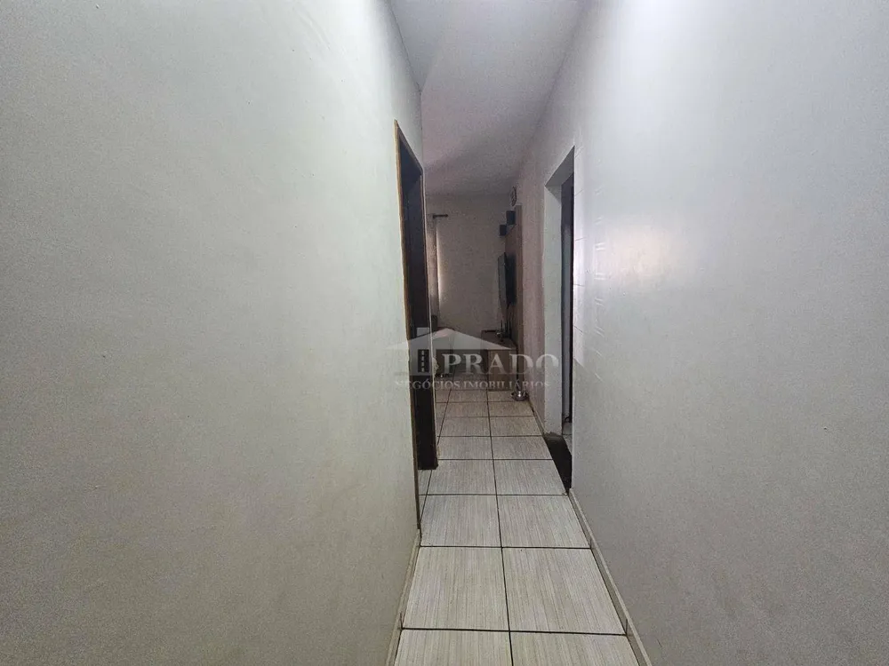 Casa, 3 quartos, 178 m² - Foto 2