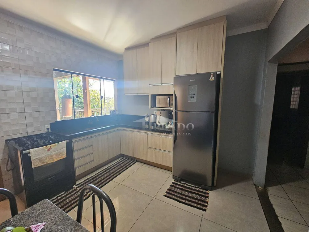 Casa, 3 quartos, 178 m² - Foto 6