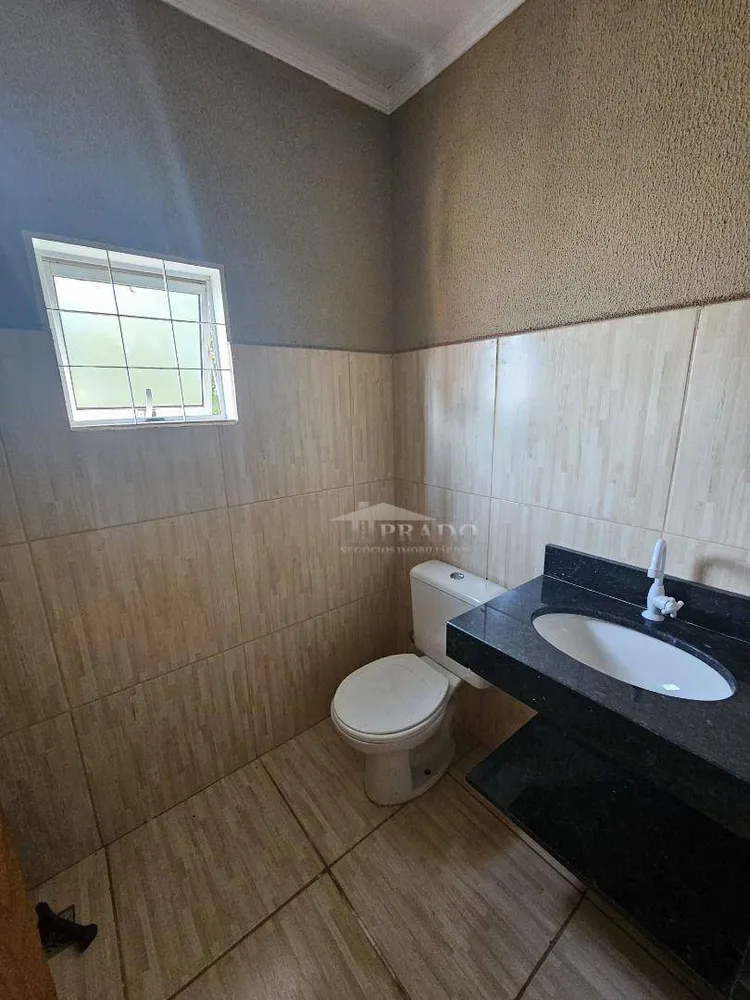 Casa, 3 quartos, 178 m² - Foto 8