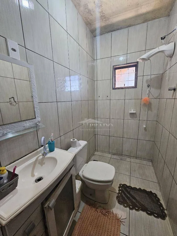 Casa, 3 quartos, 178 m² - Foto 4