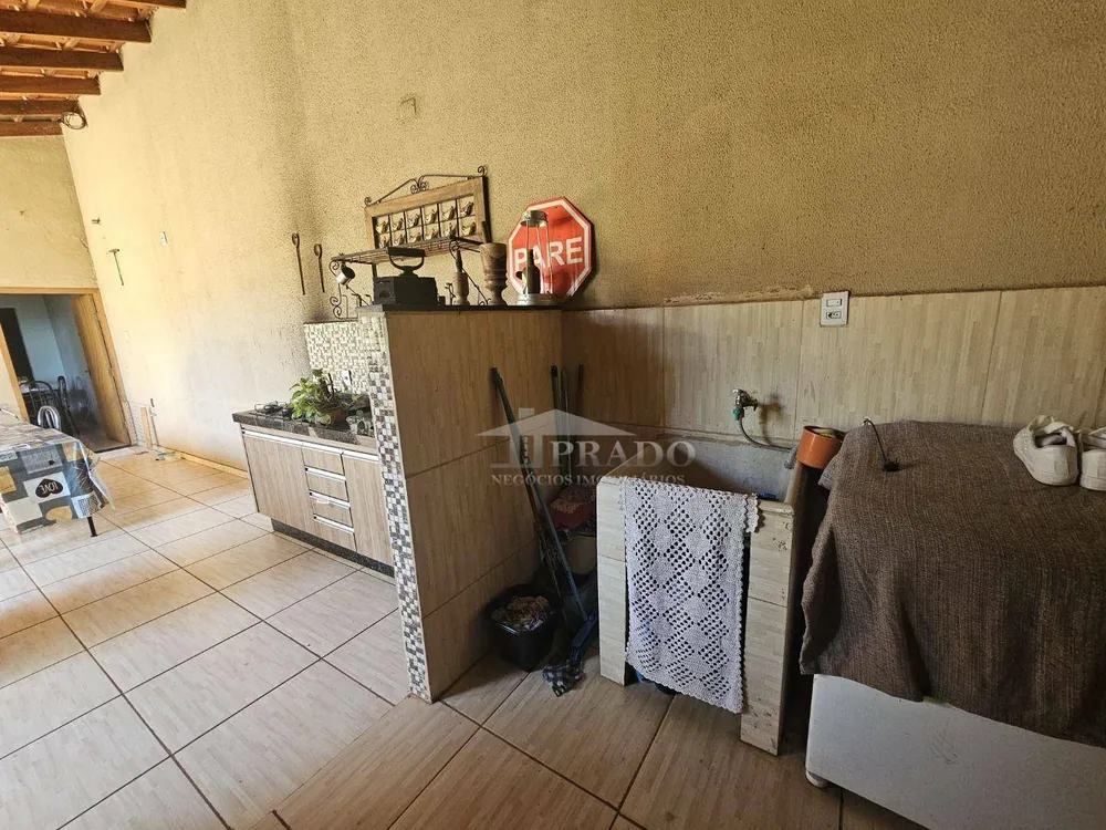 Casa, 3 quartos, 178 m² - Foto 7