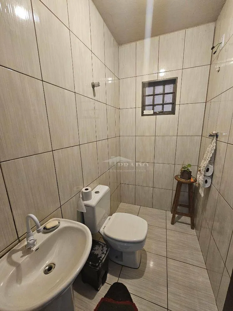 Casa, 3 quartos, 178 m² - Foto 1