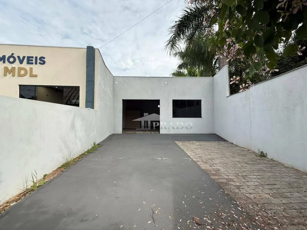 Sala-Conjunto, 70 m² - Foto 1